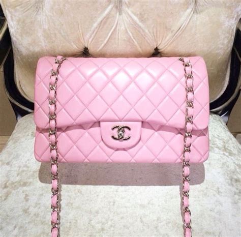 sac chanel barbie prix